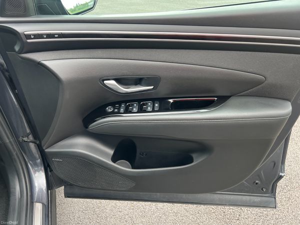 2023 (232) Hyundai Tucson Ultimate 1.6 4WD PHEV 388203808