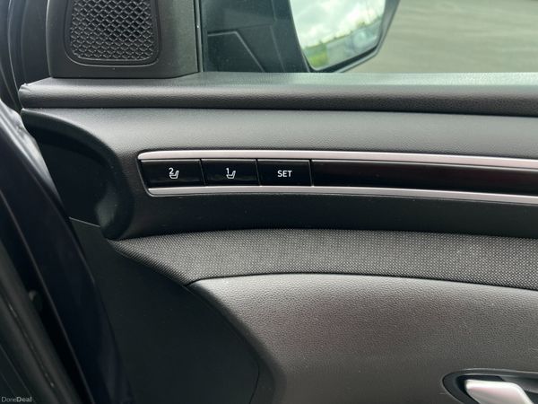 2023 (232) Hyundai Tucson Ultimate 1.6 4WD PHEV 388203816