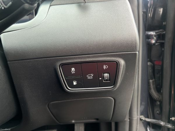 2023 (232) Hyundai Tucson Ultimate 1.6 4WD PHEV 388203822