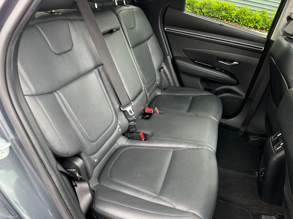 2023 (232) Hyundai Tucson Ultimate 1.6 4WD PHEV 388203832