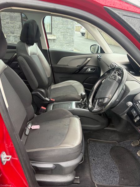 Citroen C4 2017 388206144