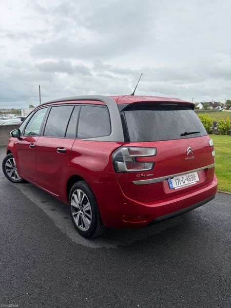 Citroen C4 2017 388206112