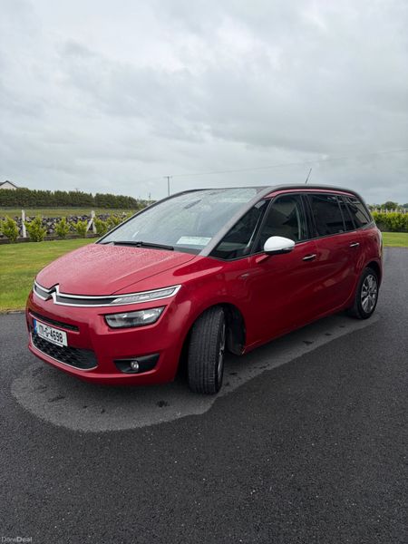 Citroen C4 2017 388206114