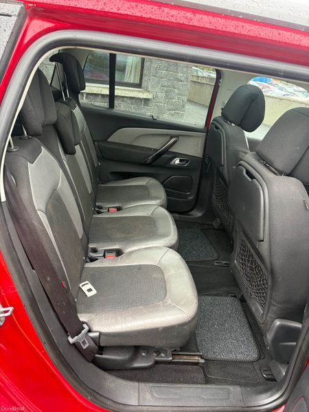 Citroen C4 2017 388206138
