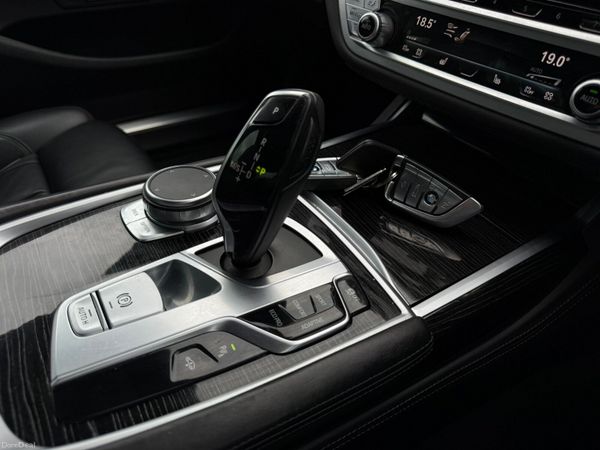 2019 Bmw 7 Series 730D M Sport Auto NI REG 388211106