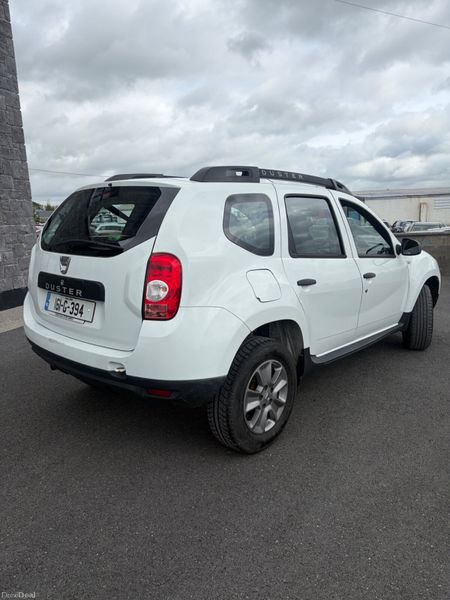 Dacia Duster 2016 388212048