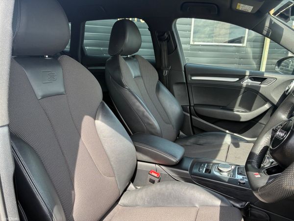 Audi A3 S-Line 1.4 TFSI Auto 388214762