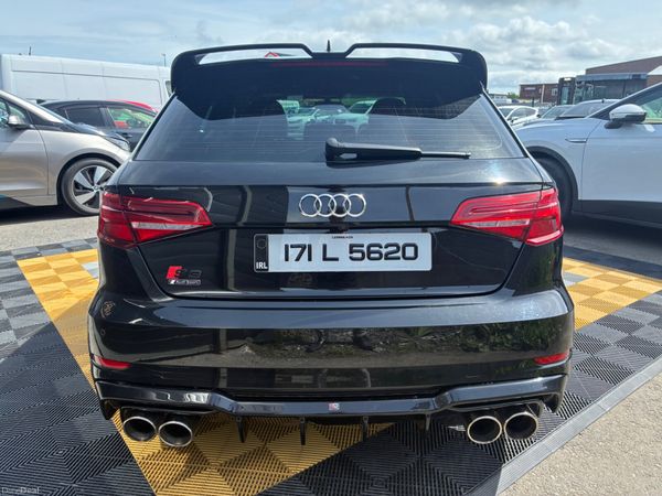 Audi A3 S-Line 1.4 TFSI Auto 388214766