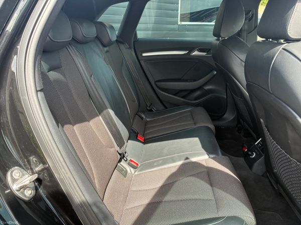 Audi A3 S-Line 1.4 TFSI Auto 388214768