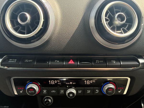 Audi A3 S-Line 1.4 TFSI Auto 388214776