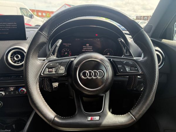 Audi A3 S-Line 1.4 TFSI Auto 388214778