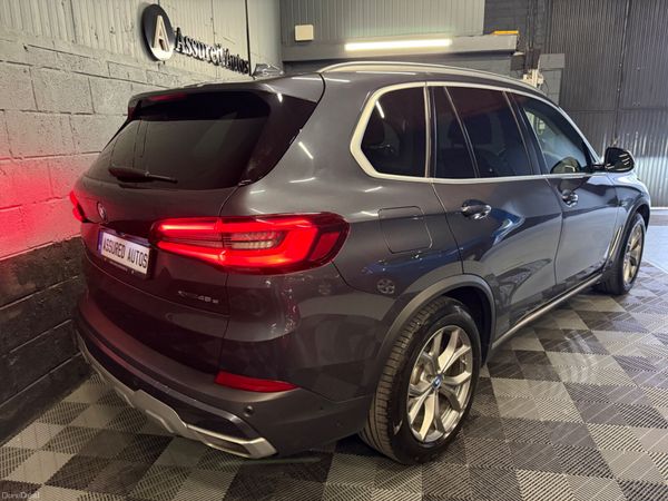 222 BMW X5 3Ltr X-Drive 45e XLine 388217980