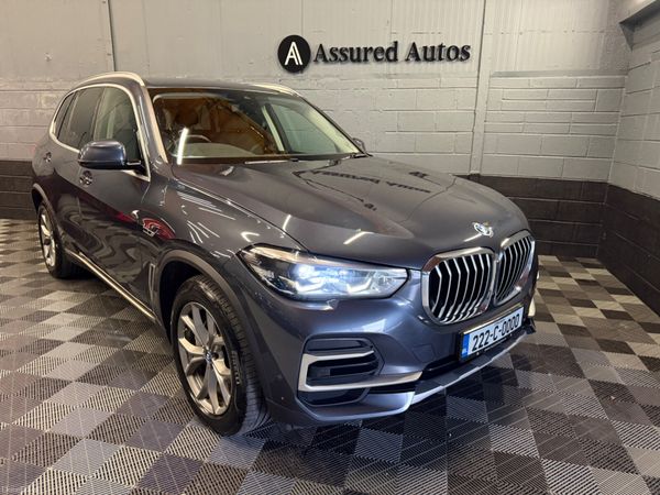 222 BMW X5 3Ltr X-Drive 45e XLine 388217984