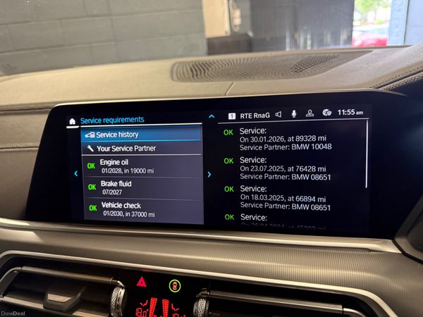 222 BMW X5 3Ltr X-Drive 45e XLine 388218040