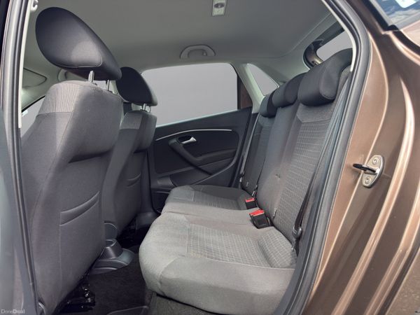 2015 VW POLO PETROL AUTOMATIC LOW MILEAGE (S163) 388219574