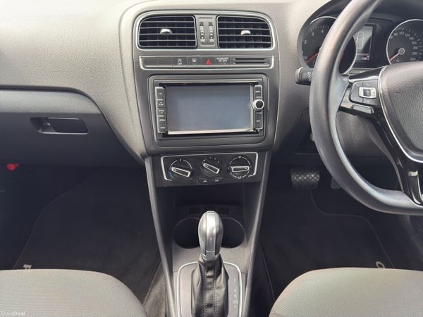 2015 VW POLO PETROL AUTOMATIC LOW MILEAGE (S163) 388219588