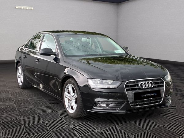 AUDI A4 2.0 TDI SE TECHNIK ULTRA 388220718