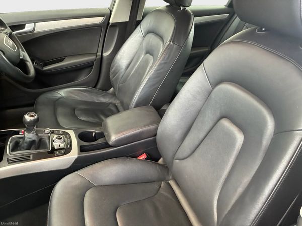 AUDI A4 2.0 TDI SE TECHNIK ULTRA 388220850