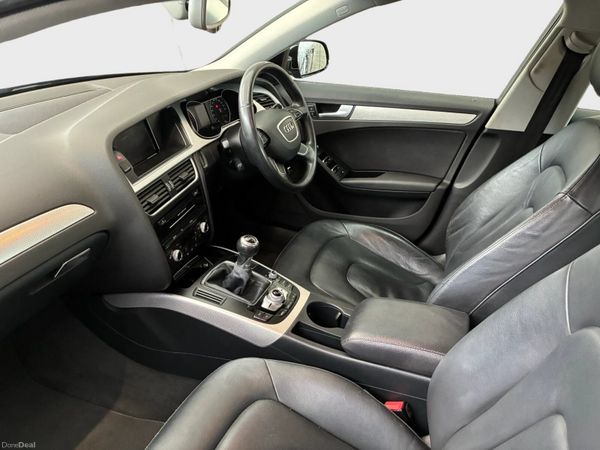AUDI A4 2.0 TDI SE TECHNIK ULTRA 388220852