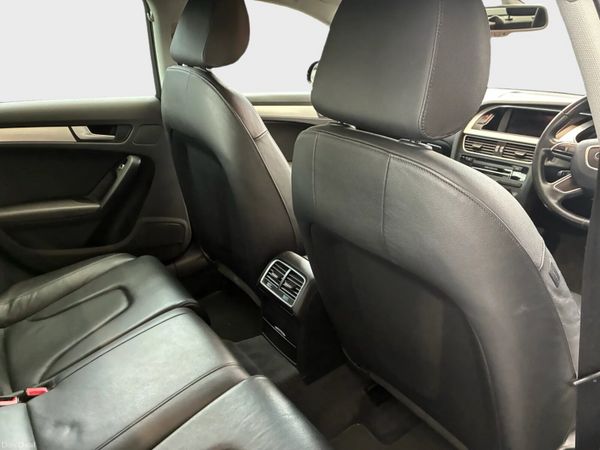 AUDI A4 2.0 TDI SE TECHNIK ULTRA 388220864