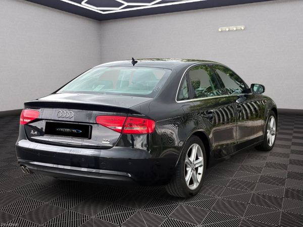AUDI A4 2.0 TDI SE TECHNIK ULTRA 388220868