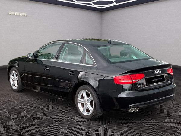 AUDI A4 2.0 TDI SE TECHNIK ULTRA 388220872