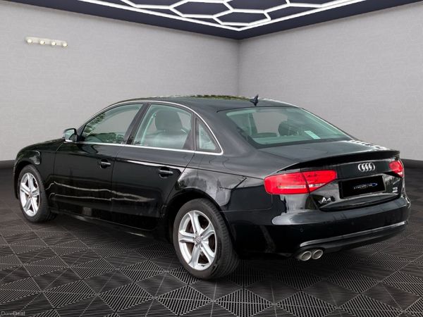 AUDI A4 2.0 TDI SE TECHNIK ULTRA 388220882