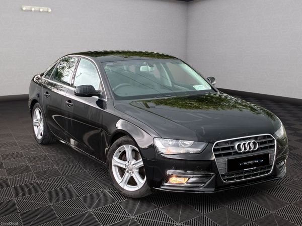 AUDI A4 2.0 TDI SE TECHNIK ULTRA 388220926