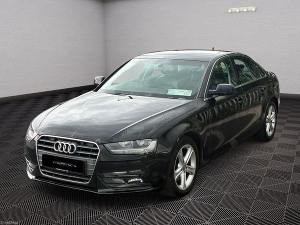 AUDI A4 2.0 TDI SE TECHNIK ULTRA 388220930