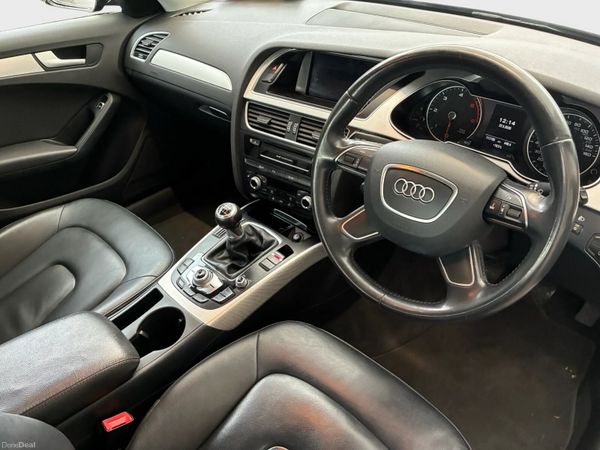 AUDI A4 2.0 TDI SE TECHNIK ULTRA 388220932