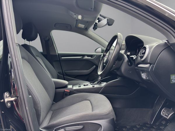 2017 AUDI A3 AUTOMATIC SPORTS EDITION (S89) 388221652
