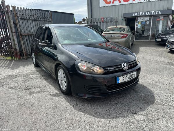 Volkswagen Golf 1.6TDI NCT 388221672