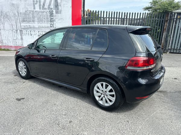 Volkswagen Golf 1.6TDI NCT 388221686