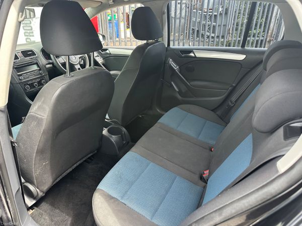 Volkswagen Golf 1.6TDI NCT 388221688