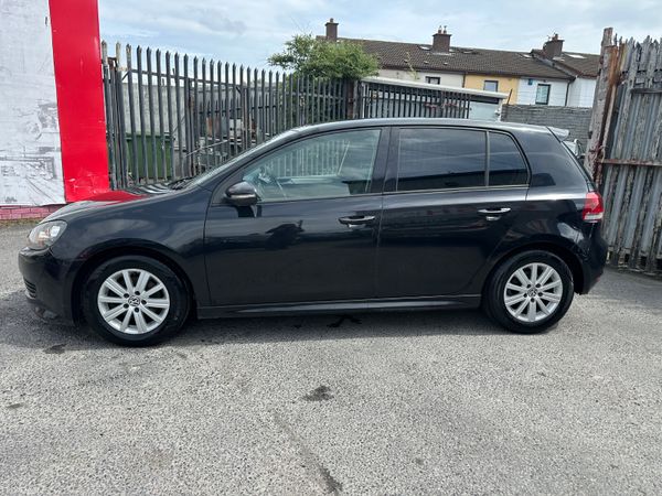 Volkswagen Golf 1.6TDI NCT 388221690