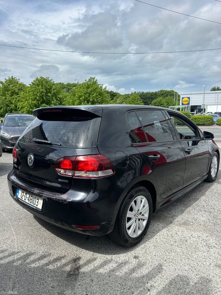 Volkswagen Golf 1.6TDI NCT 388221698
