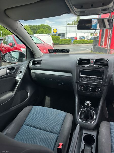 Volkswagen Golf 1.6TDI NCT 388221710