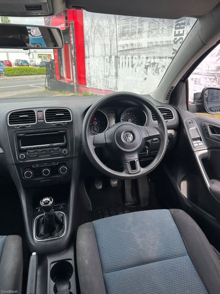 Volkswagen Golf 1.6TDI NCT 388221712