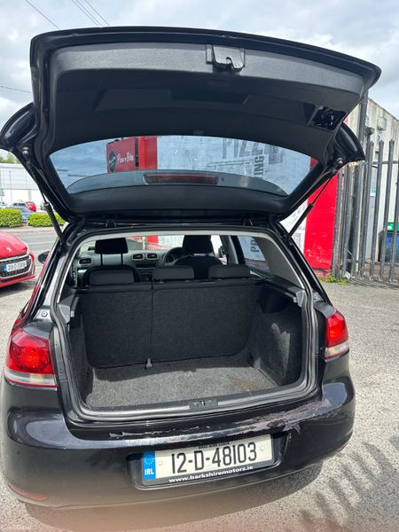 Volkswagen Golf 1.6TDI NCT 388221714