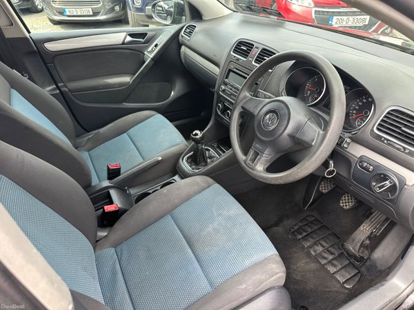 Volkswagen Golf 1.6TDI NCT 388221720