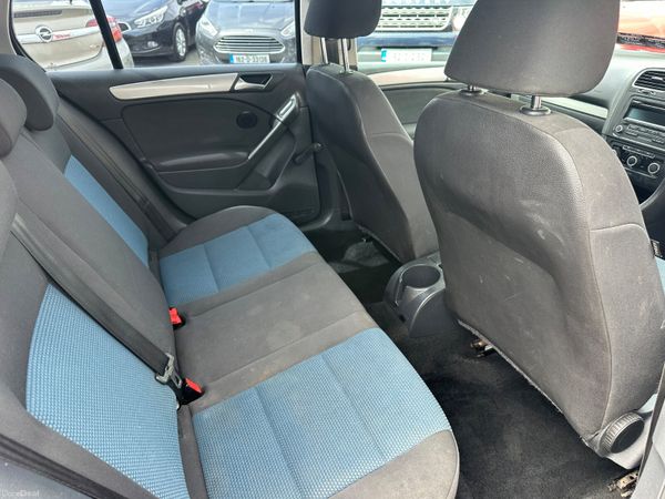 Volkswagen Golf 1.6TDI NCT 388221724