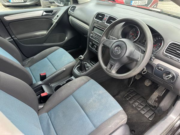Volkswagen Golf 1.6TDI NCT 388221730