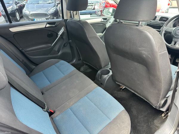 Volkswagen Golf 1.6TDI NCT 388221732