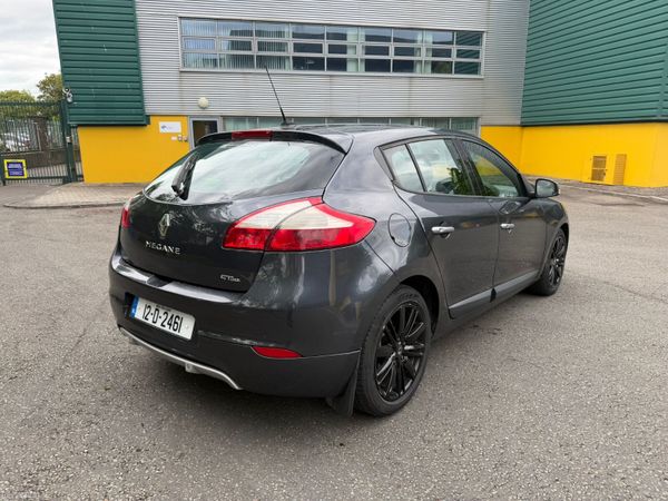 Renault Megane 1.5 DCI GT Line 388222218
