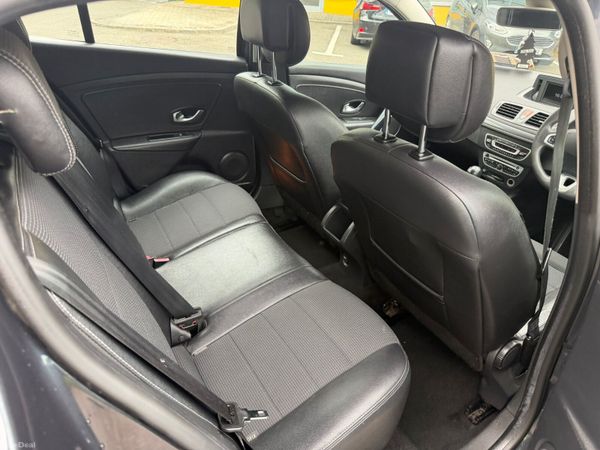 Renault Megane 1.5 DCI GT Line 388222226