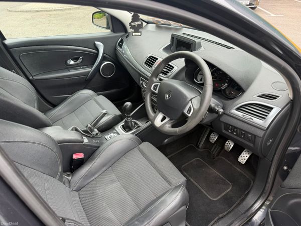 Renault Megane 1.5 DCI GT Line 388222228