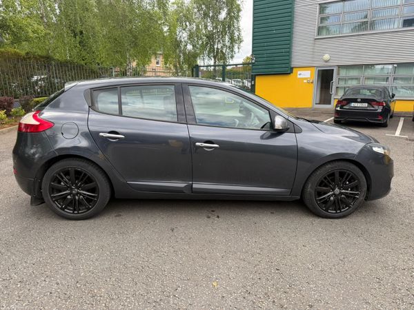 Renault Megane 1.5 DCI GT Line 388222230