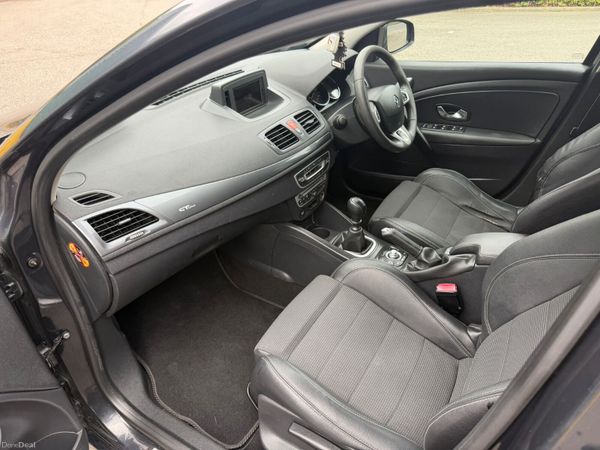 Renault Megane 1.5 DCI GT Line 388222232