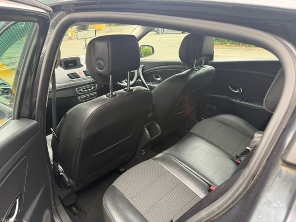 Renault Megane 1.5 DCI GT Line 388222234