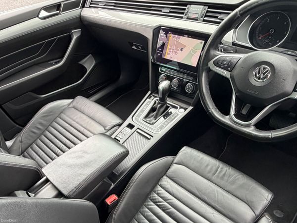 Volkswagen Passat 2020 TDI AUTO 388222756